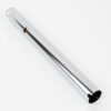 Steel Handle Tube Part Number B431-3504E for Simplicity and Riccar Models F3400, F3500, F3500C, F3600, F3700, F3700.SAND, F3700C,RSL3, RSL3C, RSL4, RSL5, RSL5.SAND, RSL5C