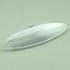 Headlight Lens Part Number B018-0015C for Maytag and Riccar and Simplicity Models M700,R20S, R20D, R20P, R20UP,R100, R200, R300, R300C, R500, R600, R700, R800, R800C, 4-5AE,VIBPBP.2, VIBCBP.1