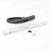 Heavy Duty Handle Kit w/6 Screws For Replacement Part Number D484-1100 for Simplicity Models BRLS, BRLD, BRLD.USA, BRLD.LE, BRLD.RETRIEVER, BRLP,SCRD.FETCH,SCRS, SCRD, SCRD.FETCH, SCRD.LE, SCRP