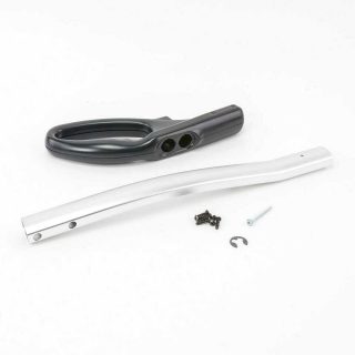 Heavy Duty Handle Kit w/6 Screws For Replacement Part Number D484-1100 for Simplicity Models BRLS, BRLD, BRLD.USA, BRLD.LE, BRLD.RETRIEVER, BRLP,SCRD.FETCH,SCRS, SCRD, SCRD.FETCH, SCRD.LE, SCRP