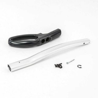 Heavy Duty Handle Kit For Replacement Part Number D384-1300 for Riccar and Simplicity Models RAD, RADP,X9, G9