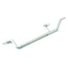 Height Adjust Axle Part Number B470-2500B for Simplicity and Maytag and Riccar Models BRLS, BRLD, BRLD.USA, BRLD.LE, BRLD.RETRIEVER, BRLP,M1200,R30D, R30P, R30P.DS, R30PET, R30D.4, R30D.6, R30PET.4,S30D, S30P, S30P.DS, S30PET,SCRD.FETCH,SCRS, SCRD, SCRD.FETCH, SCRD.LE, SCRP