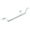 Height Adjust Axle Part Number B470-2500B for Simplicity and Maytag and Riccar Models BRLS, BRLD, BRLD.USA, BRLD.LE, BRLD.RETRIEVER, BRLP,M1200,R30D, R30P, R30P.DS, R30PET, R30D.4, R30D.6, R30PET.4,S30D, S30P, S30P.DS, S30PET,SCRD.FETCH,SCRS, SCRD, SCRD.FETCH, SCRD.LE, SCRP