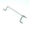 Height Adjust Axle Part Number B370-3000 for Riccar and Simplicity Models R40.LE, R40, R40.2, R40P.LE, R40P, R40P.2, R40P.4, R40P.6,RAD, RADP,S40, S40.2, S40P.LE, S40P, S40P.2,X9, G9