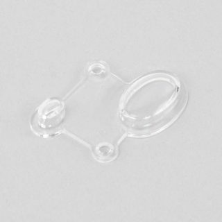 Height Adjust/LED Lens Part Number B350-1815 for Simplicity and Riccar Models SPB-200S, SPB-220S, SPB-224S, SPB-300S, SPB-226S.4,PRIMAP.FSN, R50FSN,SPB-200S, SPB-220S, SPB-224S, SPB-300S, SPB-226S.4, SPB-F,WONDERP.FSN