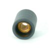 Axle Height Wheel w/overmold Part Number B350-3942 for Simplicity and Riccar Models SPB-200S, SPB-220S, SPB-224S, SPB-300S, SPB-226S.4,PRIMAP.FSN, R50FSN,SPB-200S, SPB-220S, SPB-224S, SPB-300S, SPB-226S.4, SPB-F,SPB-250, SPB-260.4,SPB-400S.2,PRISTINE,VERVE, CINCH, JESS,WONDERP.FSN