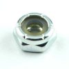 Hex Nut #10-32 Nylon Part Number A432-0805 for Simplicity and Maytag and Riccar Models F3100, F3300, F3300C, S10E,F3400, F3500, F3500C, F3600, F3700, F3700.SAND, F3700C,M500,R10CV, R10CV.2, R10CV.4, R10CV.6,R10S, R10D, R10P, R10SAND, R17,RSL1, RSL1A, RSL1AC, R10E,RSL3, RSL3C, RSL4, RSL5, RSL5.SAND, RSL5C,S10CV S10CV.2 S10CV.4