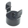 Hose Inlet Cap (BRLS) Part Number B455-0414B for Simplicity Models BRLS, BRLD, BRLD.USA, BRLD.LE, BRLD.RETRIEVER, BRLP,SCRS, SCRD, SCRD.FETCH, SCRD.LE, SCRP