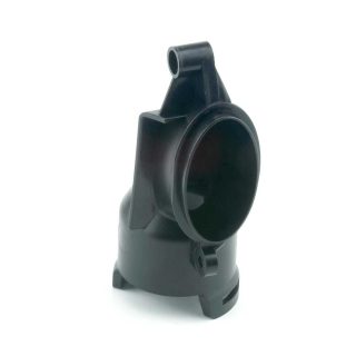 Hose Inlet Elbow Part Number B380-3214 for Riccar and Simplicity Models RAD, RADP,X9, G9