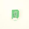 Handle circuit board components (R25D, R25P) Part Number B600-2700 for Riccar Models R25S, R25D, R25P