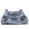 Nozzle Cover Assembly (R25D, R25P) Part Number C601-9114 for Riccar Models R25S, R25D, R25P