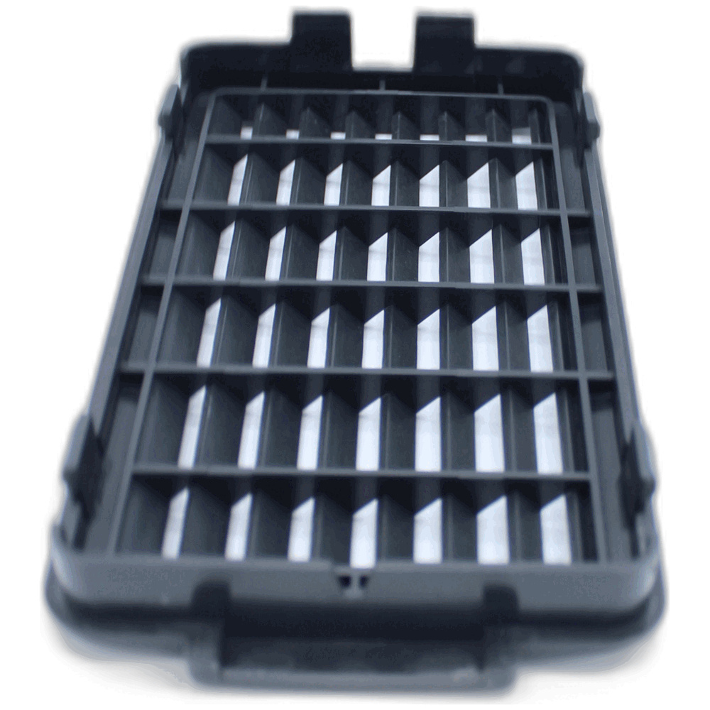 Post filter cover Part Number 54.104 for Cleanmax Models CMBP-6 - Image 2