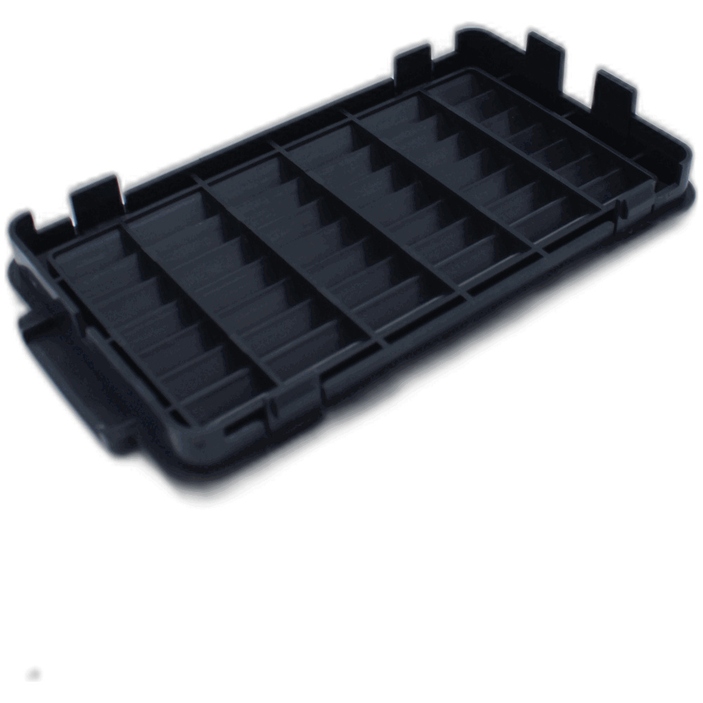 Post filter cover Part Number 54.104 for Cleanmax Models CMBP-6 - Image 3