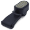 Button for Wand Part Number B351-8124 for Riccar and Simplicity Models PRIMAP.CPN,PRIMAP.TAD, PRIMA.TAP, R50TAP,SPB-70.2,WONDERP.CPN,WONDERP.TAD, WONDERP.TAP