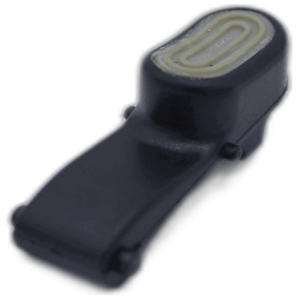Button for Wand Part Number B351-8124 for Riccar and Simplicity Models PRIMAP.CPN,PRIMAP.TAD, PRIMA.TAP, R50TAP,SPB-70.2,WONDERP.CPN,WONDERP.TAD, WONDERP.TAP