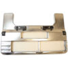 Base Plate Assembly Part Number C015-1400 for Simplicity Models 7300, 7350, 7850,7200, 7250, 7400, 7450, 7700, 7750, 7900, 7950