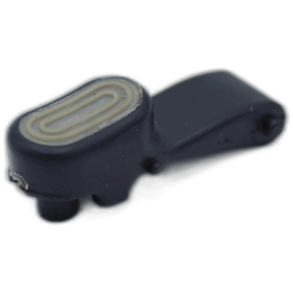 Button for Wand Part Number B351-8124 for Riccar and Simplicity Models PRIMAP.CPN,PRIMAP.TAD, PRIMA.TAP, R50TAP,SPB-70.2,WONDERP.CPN,WONDERP.TAD, WONDERP.TAP - Image 2