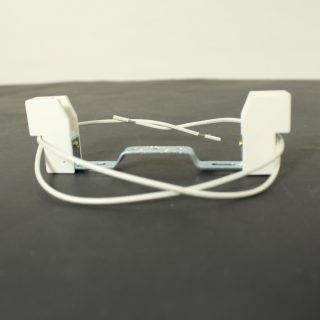 5 1/2" Double Ended Halogen Socket