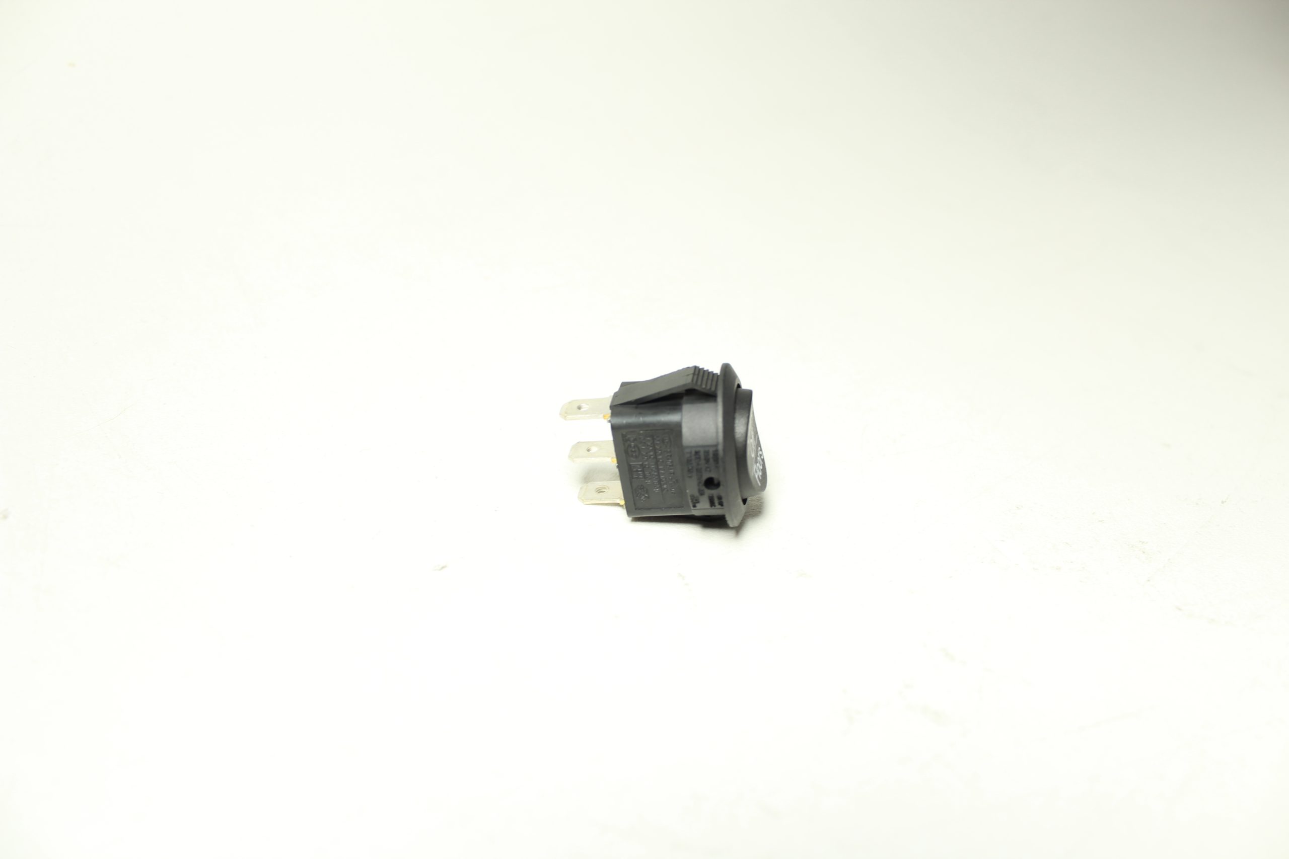 On/Off Switch (R25S) Part Number B603-2600 for Riccar Models R25S - Image 2