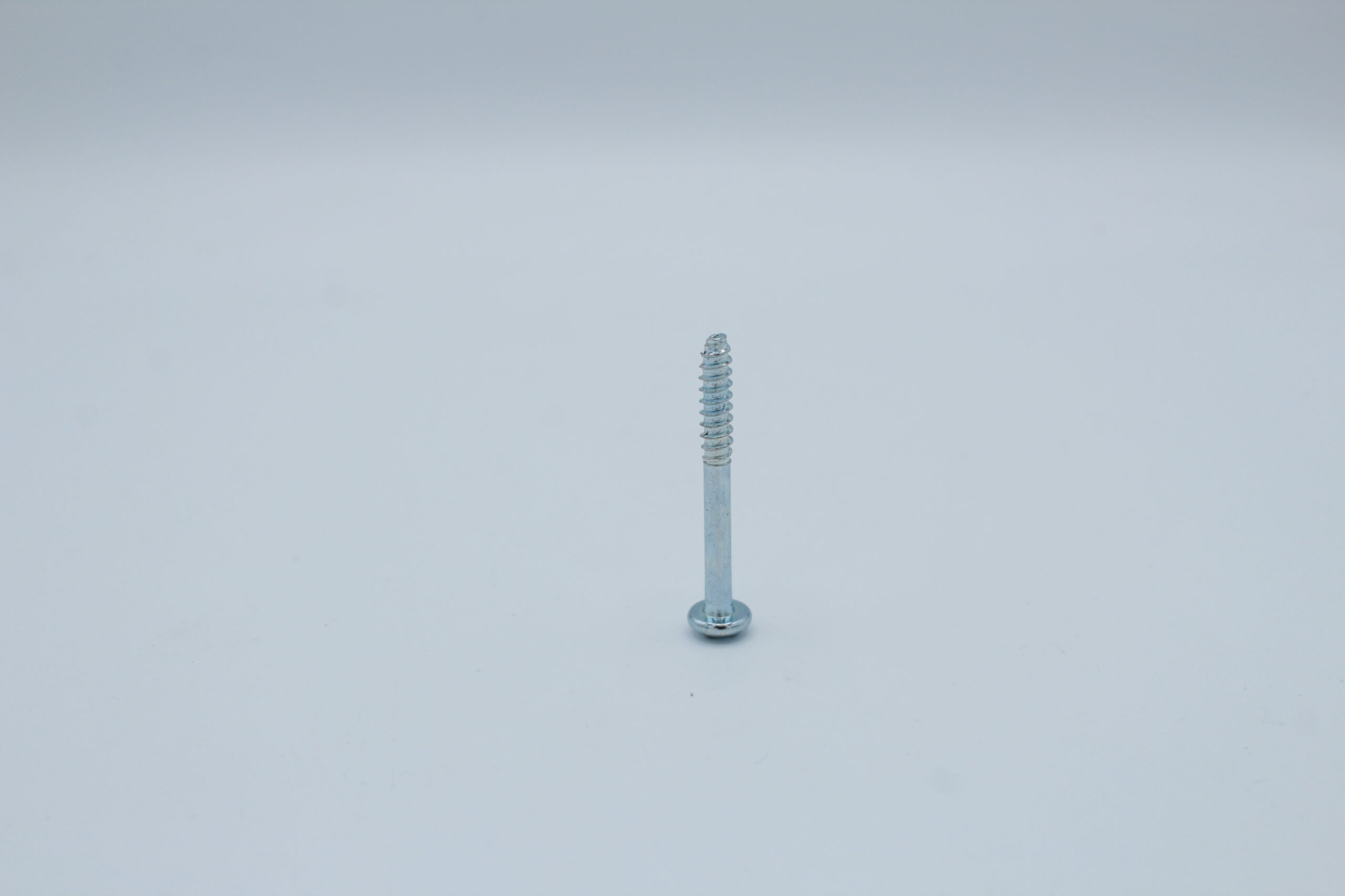 Screw for Swivel Belt Cover Part Number CM031004 for Cleanmax Models CMPB, CMPS1N,CMPS-QD, VPPB, CMPS-Q - Image 2