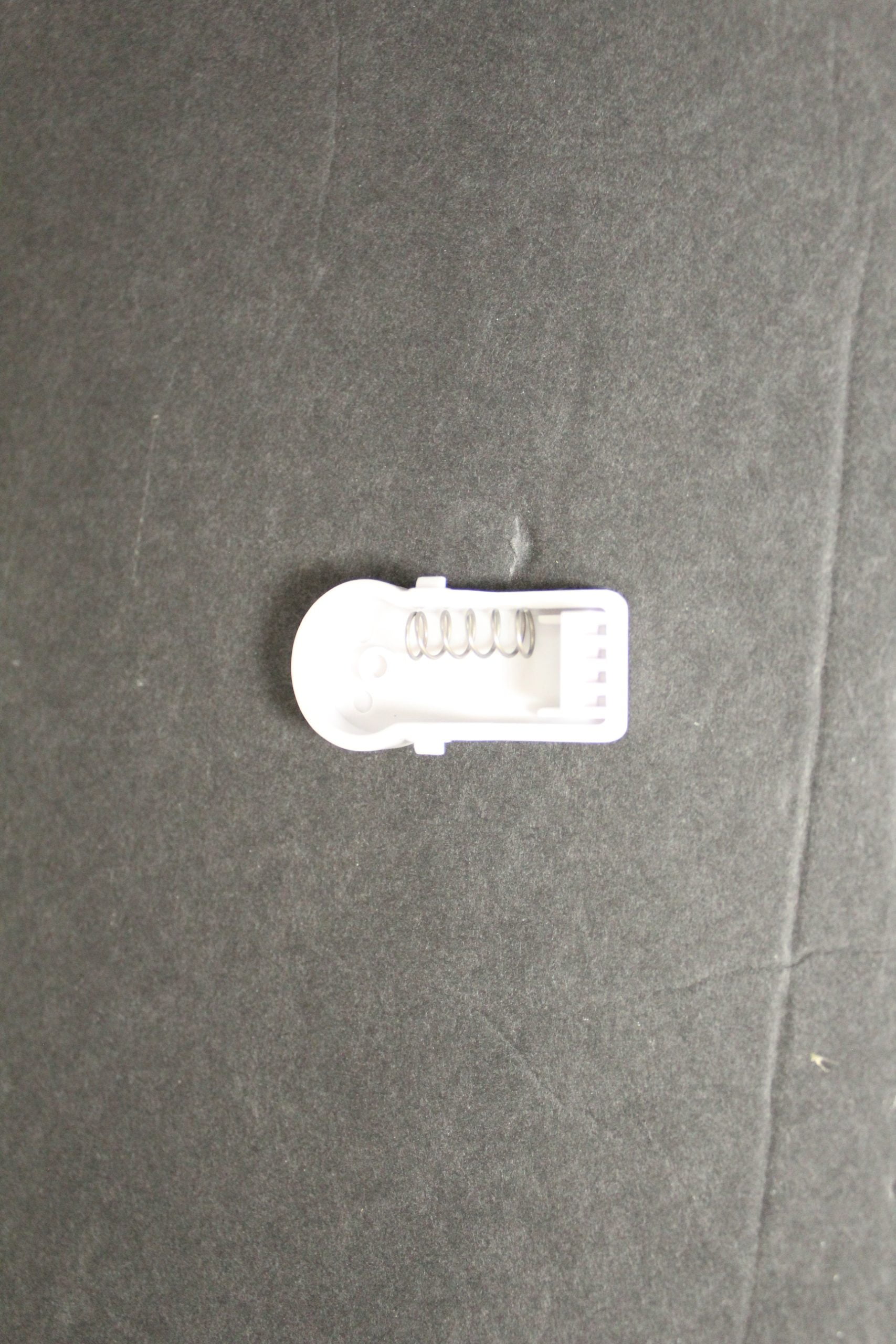 Nozzle Neck Button and Spring Part Number C240-0500 for Simplicity Models S65, S65P,S65, S65D, S65P, S65S - Image 3