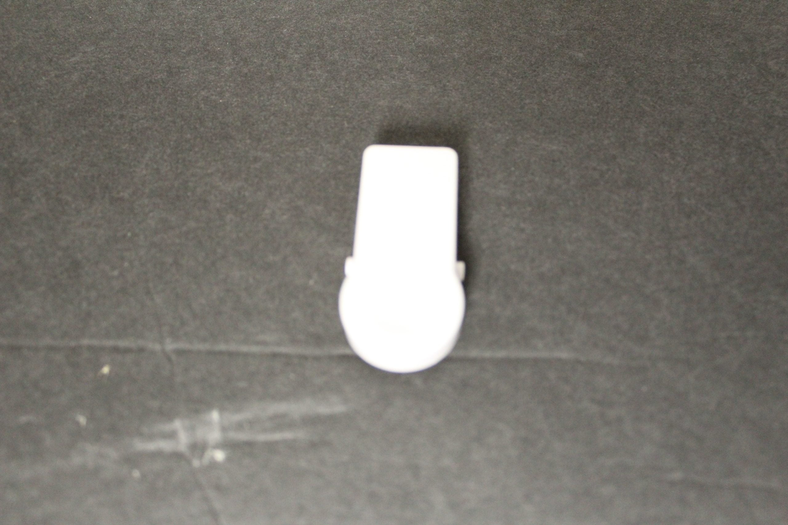 Nozzle Neck Button and Spring Part Number C240-0500 for Simplicity Models S65, S65P,S65, S65D, S65P, S65S - Image 2