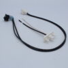 Wire Harness And Switch Assembly 6000 Part Number D431-3200 for Simplicity and Riccar Models 6100, 6370, 6400, 6470, 6550, 6570, 6600, 6670, 6700, 6770, 6770T, 6-5AE, 6800, 6870, 6900, 6970,R100, R200, R300, R300C, R500, R600, R700, R800, R800C, 4-5AE