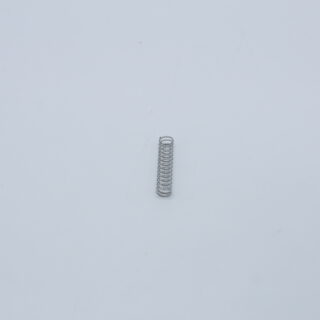Spring for Swivel Belt Cover Part Number CM031005 for Cleanmax Models CMPB, CMPS1N,CMPS-QD, VPPB, CMPS-Q