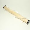 sub for D012-2300 Wood Agitator with White Bristles (R10CV, R10CV.2, R10CV.4) Part Number D223-1700 for Riccar and Simplicity Models R10CV, R10CV.2, R10CV.4, R10CV.6,S10CV S10CV.2 S10CV.4
