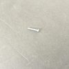 Wheel Screw for Riccar and Simplicity S20 and R20 Vacuum Models