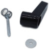 Upper Cord Hook Assembly Part Number D431-5500 for Simplicity Models 7200, 7250, 7300, 7350, 7400, 7450, 7700, 7750, 7850, 7900, 7950