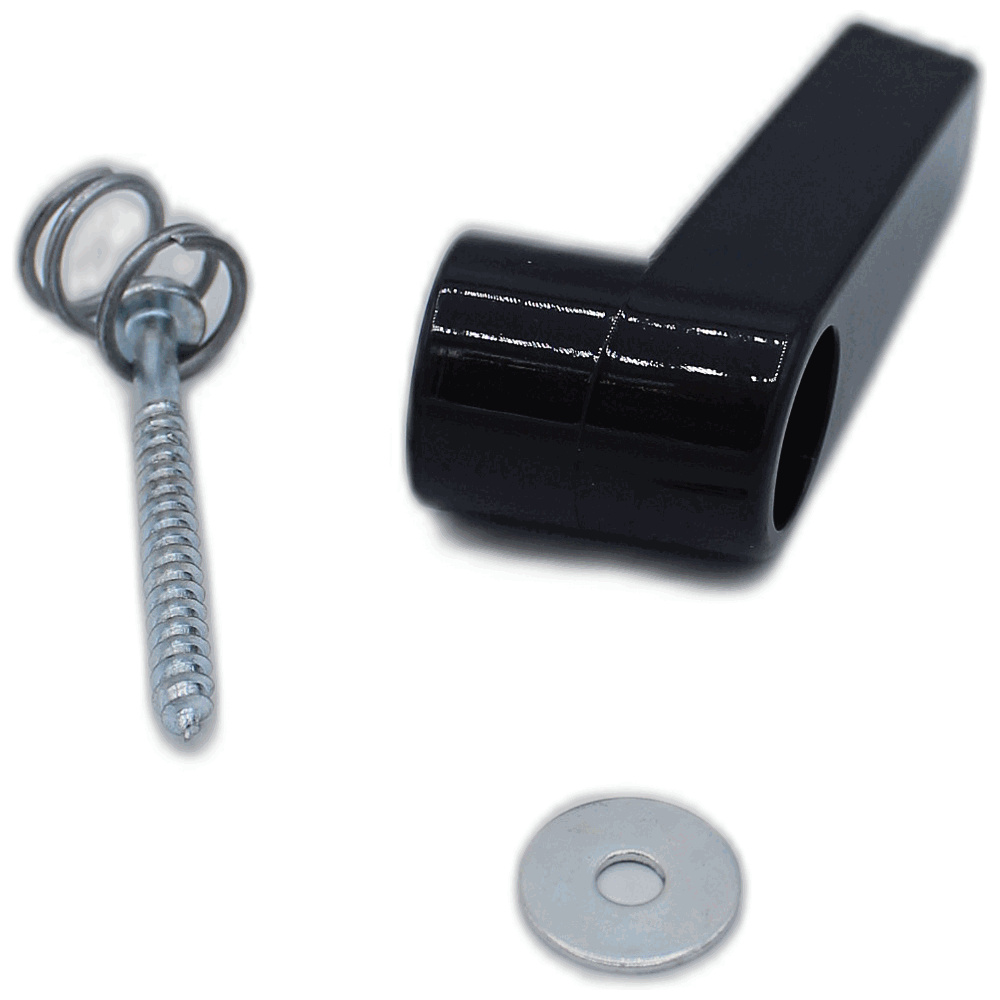 Upper Cord Hook Assembly Part Number D431-5500 for Simplicity Models 7200, 7250, 7300, 7350, 7400, 7450, 7700, 7750, 7850, 7900, 7950