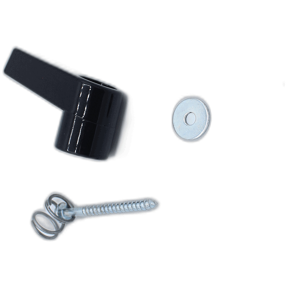 Upper Cord Hook Assembly Part Number D431-5500 for Simplicity Models 7200, 7250, 7300, 7350, 7400, 7450, 7700, 7750, 7850, 7900, 7950 - Image 2
