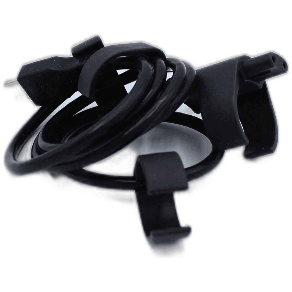 Genuine Miele Supply cable 1180mm 120V