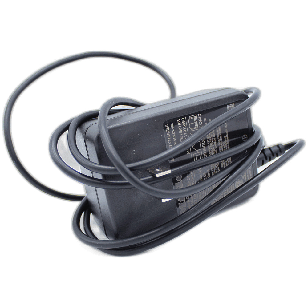 Genuine Miele Recharger US, JP Type A
