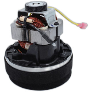 Ametek Clean Air Motor Part Number D486-2100 for Simplicity and Maytag and Riccar Models BRLS, BRLD, BRLD.USA, BRLD.LE, BRLD.RETRIEVER, BRLP,M1200,R30D, R30P, R30P.DS, R30PET, R30D.4, R30D.6, R30PET.4,S30D, S30P, S30P.DS, S30PET,SCRD.FETCH,SCRS, SCRD, SCRD.FETCH, SCRD.LE, SCRP