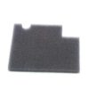 Inner Motor Cover Foam Part Number B222-1300 for Simplicity Models VIBPBP.2, VIBCBP.1