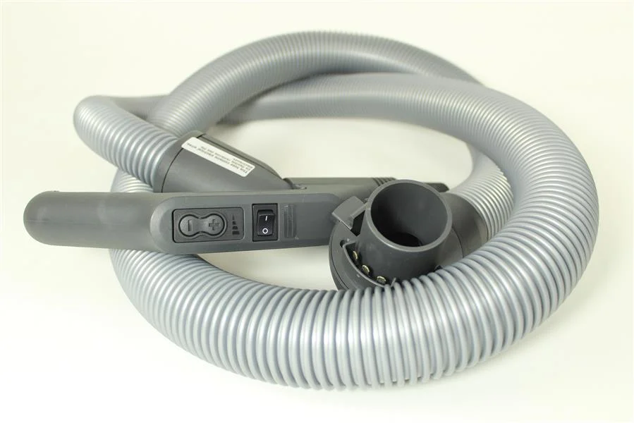 NO RETURNS ON THIS PRODUCT Handle and Hose, complete with dual controls (7 ft.) for D4 (gray black) - Image 4