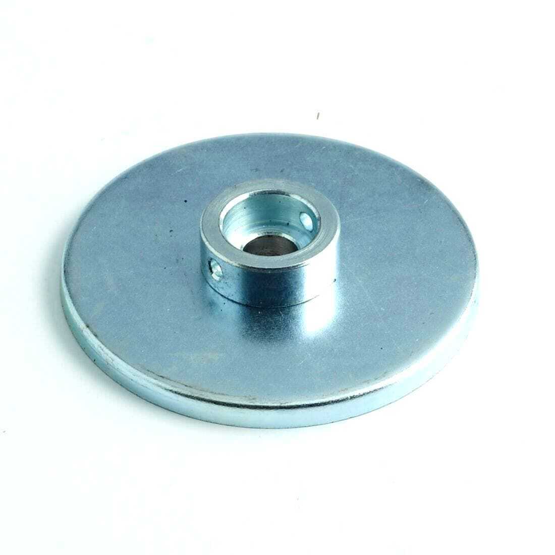Metal End Cap Left Part Number B012-2300 for Simplicity and Maytag and Riccar Models 7300, 7350, 7850,M700,R20D R20P R20UP,S20D, S20P, S20UP,SYMCL, SYMCLNT, SYMC, SYMCNT, SYMCL.USA, SYMD, SYMDL, SYME, SYMENT, SYMUSA.SU, SYM.USAFS, SYMP, SYMPNT, SYMS, SYMST,SYMPBP.2,VIBPBP.2