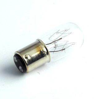 Headlight Bulb 15w Part Number A018-0600 for Simplicity Models SHD-1T