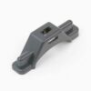 Latch Case (R10CV.4, R10CV.6) Part Number B223-4014 for Riccar and Simplicity Models R10CV, R10CV.2, R10CV.4, R10CV.6,S10CV S10CV.2 S10CV.4