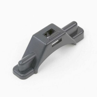 Latch Case (R10CV.4, R10CV.6) Part Number B223-4014 for Riccar and Simplicity Models R10CV, R10CV.2, R10CV.4, R10CV.6,S10CV S10CV.2 S10CV.4