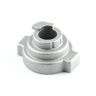 Metal Pivot Sleeve Part Number B123-1300 for Simplicity and Cleanmax and Maytag and Riccar Models 7200, 7250, 7300, 7350, 7700, 7750, 7850,7400, 7450, 7900, 7950,6100, 6370, 6400, 6470, 6550, 6570, 6600, 6670, 6700, 6770, 6770T, 6-5AE, 6800, 6870, 6900, 6970,6400, 6550, 6570, 6700, 6770, 6800, 6870, 6900, 6970,CMPB, CMPS1N,M700,R20S,R20D,R20P,R20UP,R100, R200, R300, R300C, R500, R600, R700, R800, R800C, 4-5AE,S20ENT, S20E, S20SC,S20S,S20D,S20P,S20UP,SHD-1T,SYMCL, SYMCLNT, SYMC, SYMCNT, SYMCL.USA