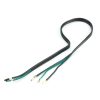 Motor Lead Cord Part Number B224-3014B for Cleanmax and Riccar and Simplicity Models CMPB, CMPS1N,CMPS-QD, VPPB, CMPS-Q,R100, R200, R300, R300C, R500, R600, R700, R800, R800C, 4-5AE,SYMCL, SYMCLNT, SYMC, SYMCNT, SYMCL.USA, SYMD, SYMDL, SYME, SYMENT, SYMUSA.SU, SYM.USAFS, SYMP, SYMPNT, SYMS, SYMST,SYMCL, SYMCLNT, SYMC, SYMCNT, SYMCL.USA, SYMD, SYMDL, SYME, SYMENT, SYMUSA.SU, SYM.USAFS, SYMP, SYMPNT, SYMS, SYMST