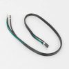 Motor Cord Commercial Part Number B224-3614B for Simplicity Models 7250, 7350, 7450, 7750, 7850, 7950,7200, 7300, 7400, 7700, 7900