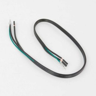 Motor Cord Commercial Part Number B224-3614B for Simplicity Models 7250, 7350, 7450, 7750, 7850, 7950,7200, 7300, 7400, 7700, 7900