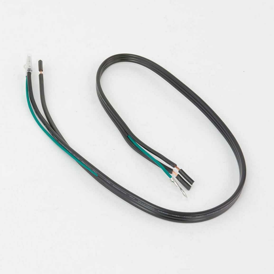 Motor Cord Commercial Part Number B224-3614B for Simplicity Models 7250, 7350, 7450, 7750, 7850, 7950,7200, 7300, 7400, 7700, 7900