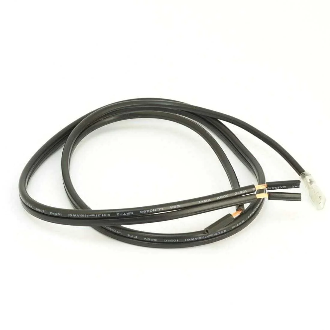 Motor Cord Houshold Part Number B224-0314B for Simplicity and Riccar Models 7250, 7350, 7450, 7750, 7850, 7950,7200, 7300, 7400, 7700, 7900,6100, 6370, 6400, 6470, 6550, 6570, 6600, 6670, 6700, 6770, 6770T, 6-5AE, 6800, 6870, 6900, 6970,R20S, R20D, R20P, R20UP,R100, R200, R300, R300C, R500, R600, R700, R800, R800C, 4-5AE,R200 R700,S20ENT, S20E, S20SC,S20S, S20D, S20P, S20UP,SHD-1T,SYMCL, SYMCLNT, SYMC, SYMCNT, SYMCL.USA, SYMD, SYMDL, SYME, SYMENT, SYMUSA.SU, SYM.USAFS, SYMP, SYMPNT, SYMS, SYMST,