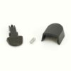 Neck Button Assembly Part Number D354-0900 for Simplicity Models SPB-55, SPB-60,PRISTINE, CHARISMA, STARBRIGHT,VERVE, CINCH, JESS