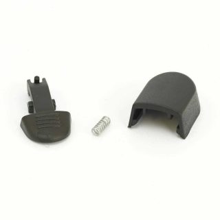 Neck Button Assembly Part Number D354-0900 for Simplicity Models SPB-55, SPB-60,PRISTINE, CHARISMA, STARBRIGHT,VERVE, CINCH, JESS